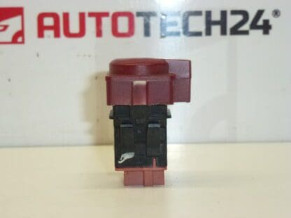 Ovladač výstražných světel Citroën C4 96480877KR 6554GT - Image 2