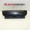 Klika zadního víka černá metalíza EXL Citroën C4 C5 II 9649858777 8726Q8