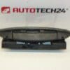 Klika zadního víka černá metalíza EXL Citroën C4 C5 II 9649858777 8726Q8 - Image 4
