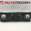 Klika zadního víka černá metalíza EXL Citroën C4 C5 II 9649858777 8726Q8 - Image 3