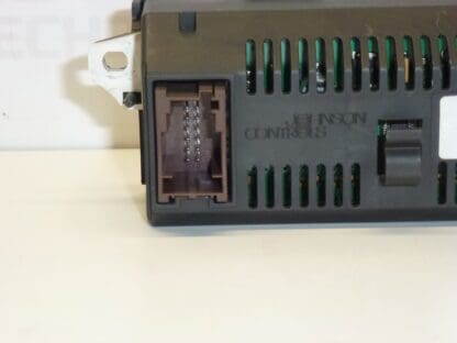 Display Citroën C5 jednoduchá klimatizace 9660468280 6155FV - Image 3