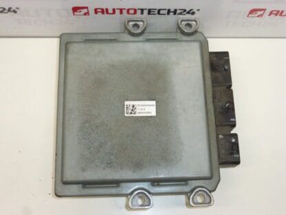 Řídící jednotka Siemens SID 803A 5WS40258G-T 1940ZF - Image 2