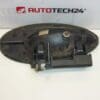 Klika pravých zadních dveří Citroën C5 I a II 9631830977 9644270177 EYPC - Image 2