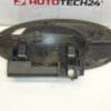 Klika levých zadních dveří Citroën C5 I a II 9631831077 9644270277 EYPC - Image 2