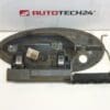 Klika levých předních dveří Citroën C5 I a II 9634766077 9634765877 EYPC - Image 2