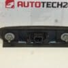 Klika zadního víka šedá metalíza EYPC Citroën C4 C5 II 9649858777 8726Q8 - Image 4