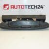 Klika zadního víka šedá metalíza EYPC Citroën C4 C5 II 9649858777 8726Q8 - Image 2