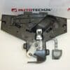 Vnitřní klika kompletní - pravých předních dveří Citroën C5 I a II 9649218377 9143H8 - Image 2