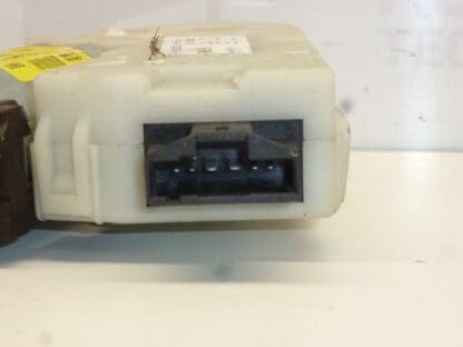 Elektromotor Valeo Webasto Citroën Peugeot 404.424 8401T2 - Image 3