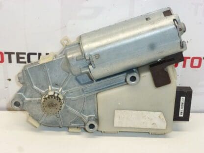 Elektromotor Valeo Webasto Citroën Peugeot 404.424 8401T2 - Image 2