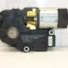 Elektromotor Citroën Peugeot 96589697BJ 1701848 2213718 8401SE - Image 2