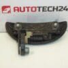 Klika pravých předních dveří Citroën C1 Peugeot 107 9101AG - Image 3