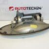 Klika levých zadních dveří Citroën C5 I a II 9631831077 9101S7 KCH - Image 3