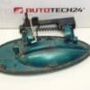 Klika levých zadních dveří Citroën C5 I a II 9631831077 9101S7 zelená - Image 4
