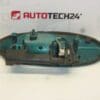 Klika levých zadních dveří Citroën C5 I a II 9631831077 9101S7 zelená - Image 3