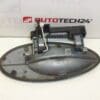 Klika levých zadních dveří Citroën C5 I a II 9631831077 9101S7 EYTC - Image 2