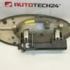 Klika pravých zadních dveří Citroën C5 I a II 9631830977 9644270177 KCH - Image 3