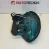 Klika pravých zadních dveří Citroën C5 I a II 9631830977 9644270177 zelená - Image 2