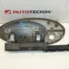 Klika levých předních dveří Citroën C5 I a II 9634766077 9634765877 EYTC - Image 2