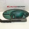 Klika pravých předních dveří Citroën C5 I a II 9634765977 9634765777 zelená - Image 3