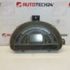 Tachometr SAGEM Citroën C2 C3 9652008080 6105ET