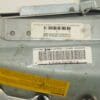 Airbag do sedačky světle šedý pravý Citroën C2 C3 96462516ZE 8216AQ - Image 2