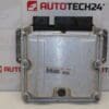 ECU Bosch EDC15C2 2.0 HDI 0281011968 9659520180 1940EV - Image 2