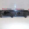 Výměník vzduch chladící kapalina Citroën Peugeot 2.0 2.2 HDI 9640450780 144200 144207 - Image 4