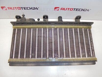 Výměník vzduch chladící kapalina Citroën Peugeot 2.0 2.2 HDI 9640450780 144200 144207 - Image 3