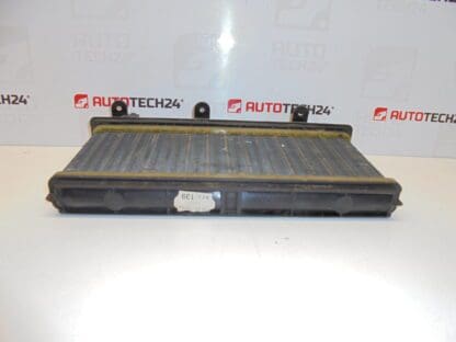 Výměník vzduch chladící kapalina Citroën Peugeot 2.0 2.2 HDI 9640450780 144200 144207 - Image 2