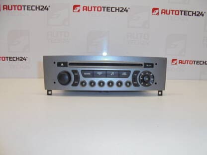 Autorádio CD Continental RD4N2M  Peugeot 308 96660458XH 6574QT