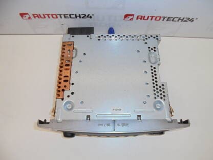 Autorádio CD Continental RD4N2M  Peugeot 308 96660458XH 6574QT - Image 4