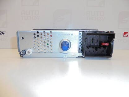 Autorádio CD Continental RD4N2M  Peugeot 308 96660458XH 6574QT - Image 3