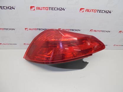 Zadní levá lampa Peugeot 308 Hatchback 9680425780 6350CV