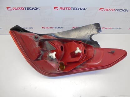 Zadní levá lampa Peugeot 308 Hatchback 9680425780 6350CV - Image 2