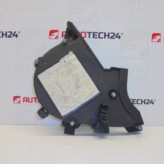 Kryt rozvodů Citroën Peugeot 1.6 HDI 9659869380 0320T6