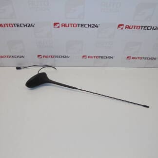 Anténa Citroën Peugeot 9655613780 6561Z9 6561W5