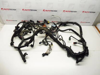 Svazek Citroën Peugeot 1.6HDI 9687138480 9687238280 9687150780 6569XY