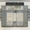 ECU Sagem S2000-28 PEUGEOT 307 9647759780 9646185180 - Image 4