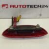 Klika levých předních dveří Citroën C1 Peugeot 107 červená 9101AK - Image 4