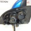 Pravé zrcátko Peugeot 307 KMFD 96383364XT 8149AV - Image 3