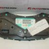 Tachometr Peugeot 307 II najeto 215000 km 9654485080 6106N0 - Image 3