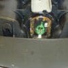 Volantový airbag Peugeot 307 96556745ZR 4112HW - Image 2