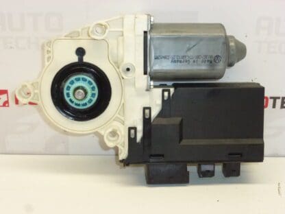 Motor stahování levého předního okna Citroën Peugeot 1400208680 9221V5 - Image 2