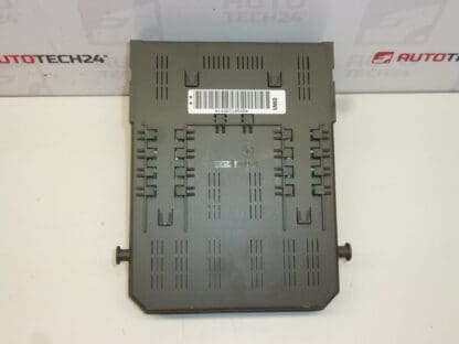 ECU LEAR BSI Citroën C8 Peugeot 807 1400010580 6580S4 - Image 3