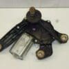 Motor zadního stěrače Citroën C8 Peugeot 807 53015412 1484603080 6405K9 - Image 2