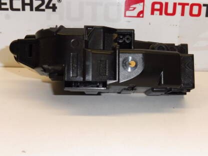 Zámek zadního víka Citroën Peugeot 9671153680 8719G7 - Image 3