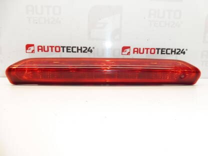 Třetí brzdové světlo Peugeot 308 hatchback 9680426580 6350CR - Image 4