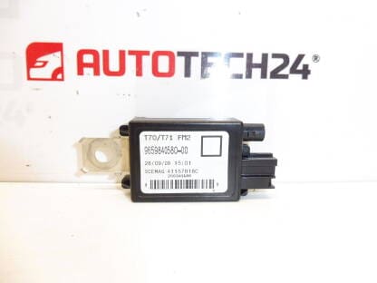 Anténní modul Peugeot 308 9659840580 6561NQ