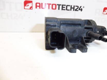 Podtlakový ventil Citroën Peugeot Bitron 9652997580 1618QK - Image 3
